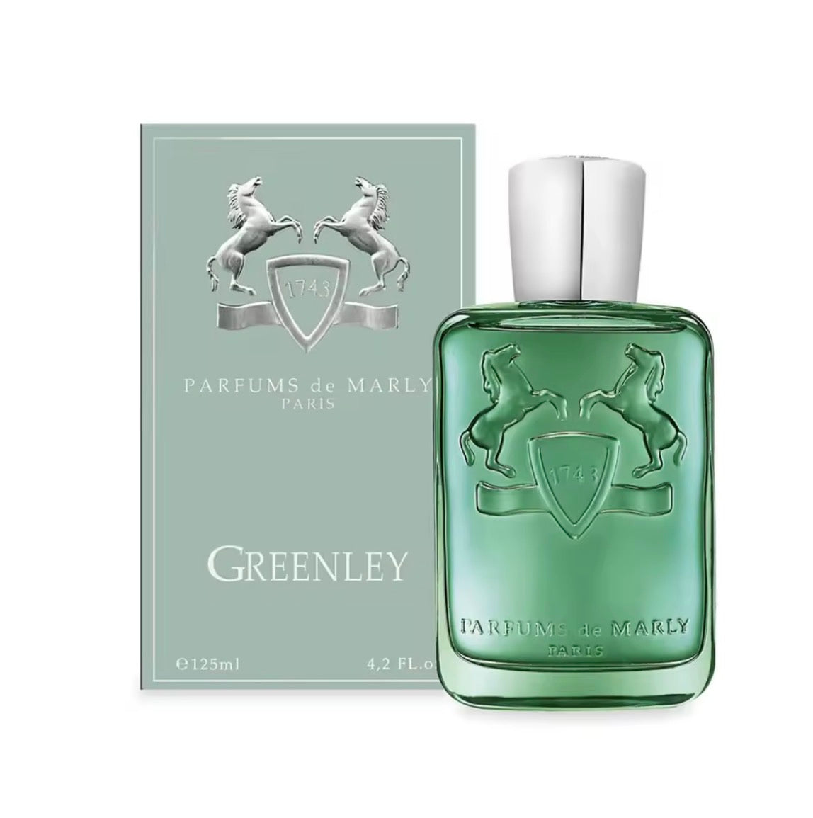 GREENLEY