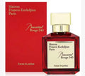 Baccarat rouge 540