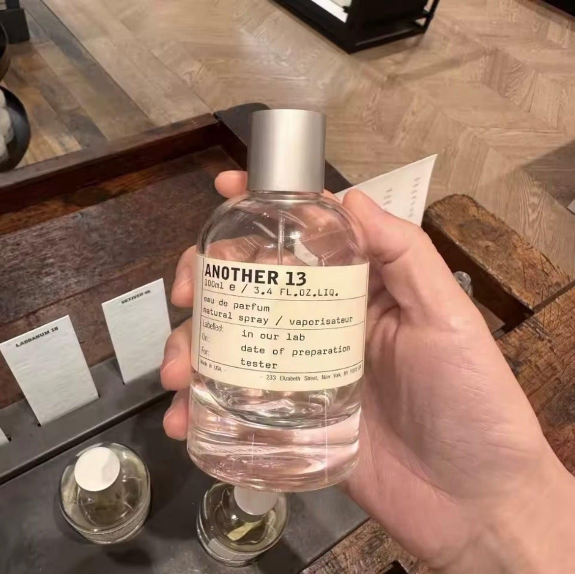 LE LABO ANOTHER 13