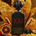 XXI